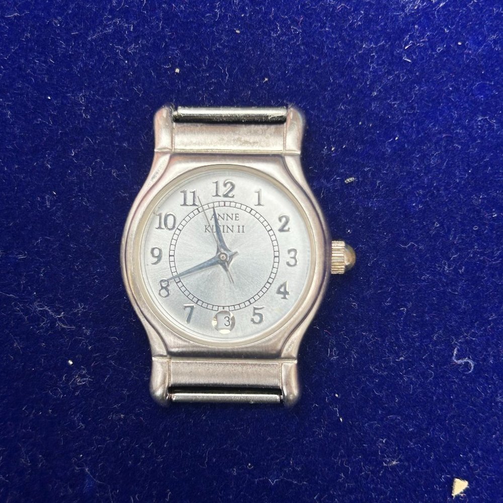 Vintage Anne Klein II Women's Wristwatch